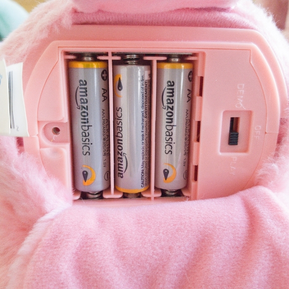 Singing 14 " Love A Lot Carebear - Picture 8 of 8